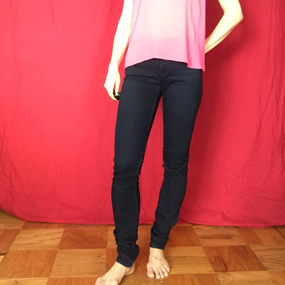 Burberry jean